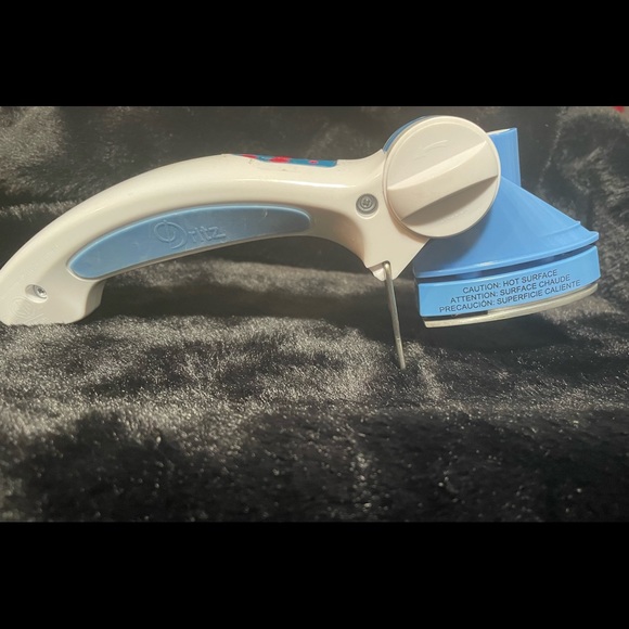 Mini Iron - Picture 7 of 11